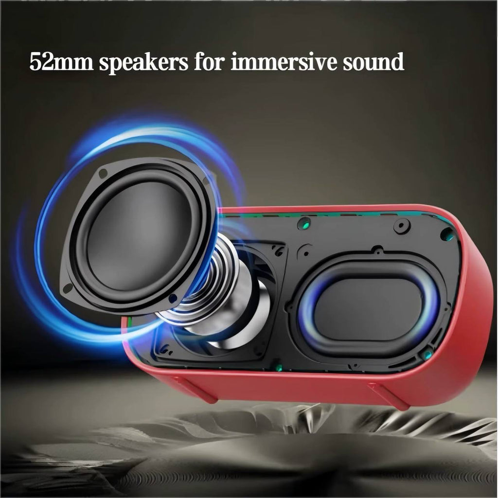 Monster Portable Speaker