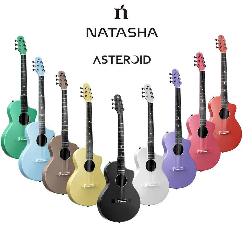 Natasha Asteroid