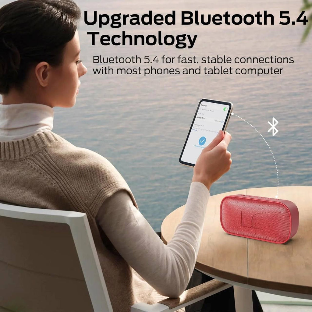 Monster Portable Speaker