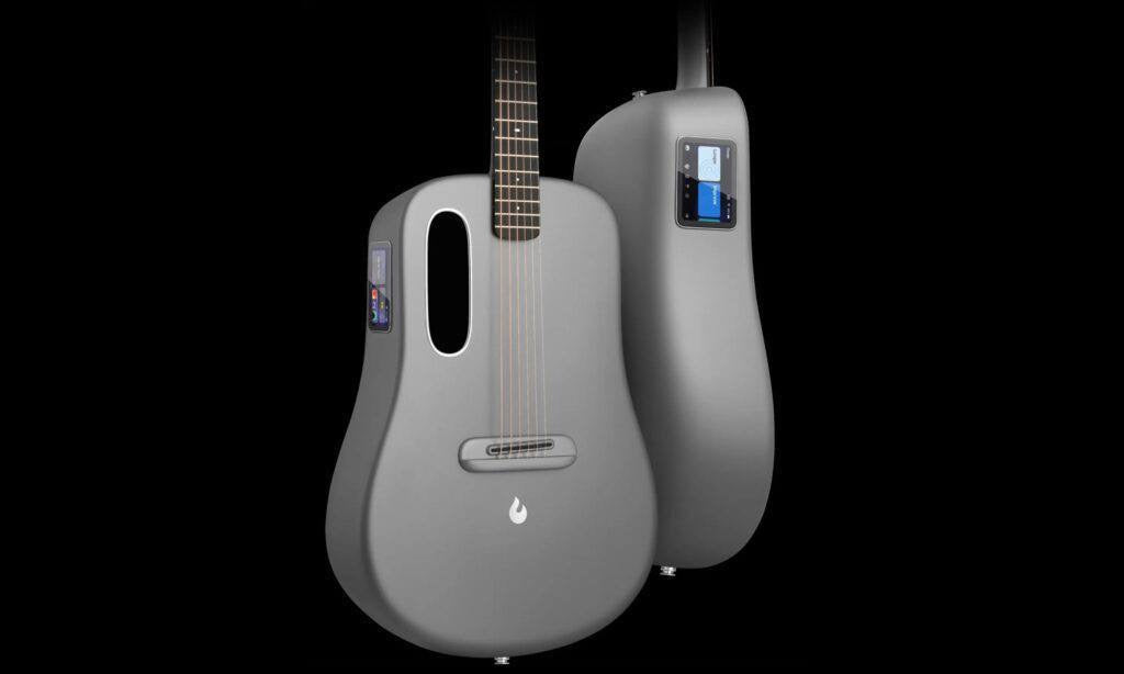 LAVA ME 4