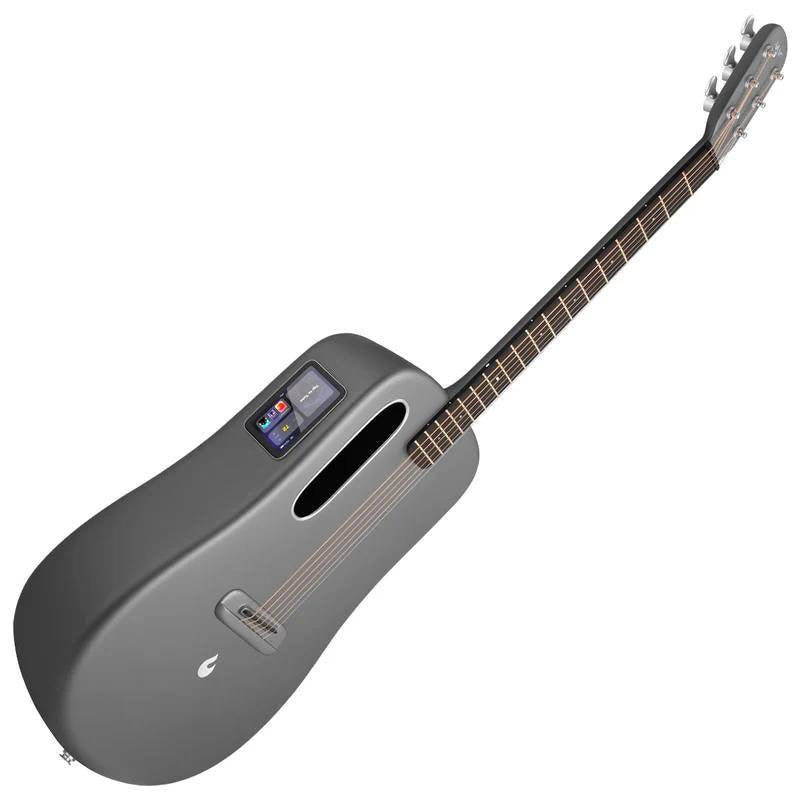 LAVA ME 4