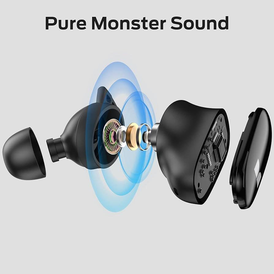 Monster N-Lite 206