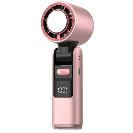 K-801 Cooling Fan