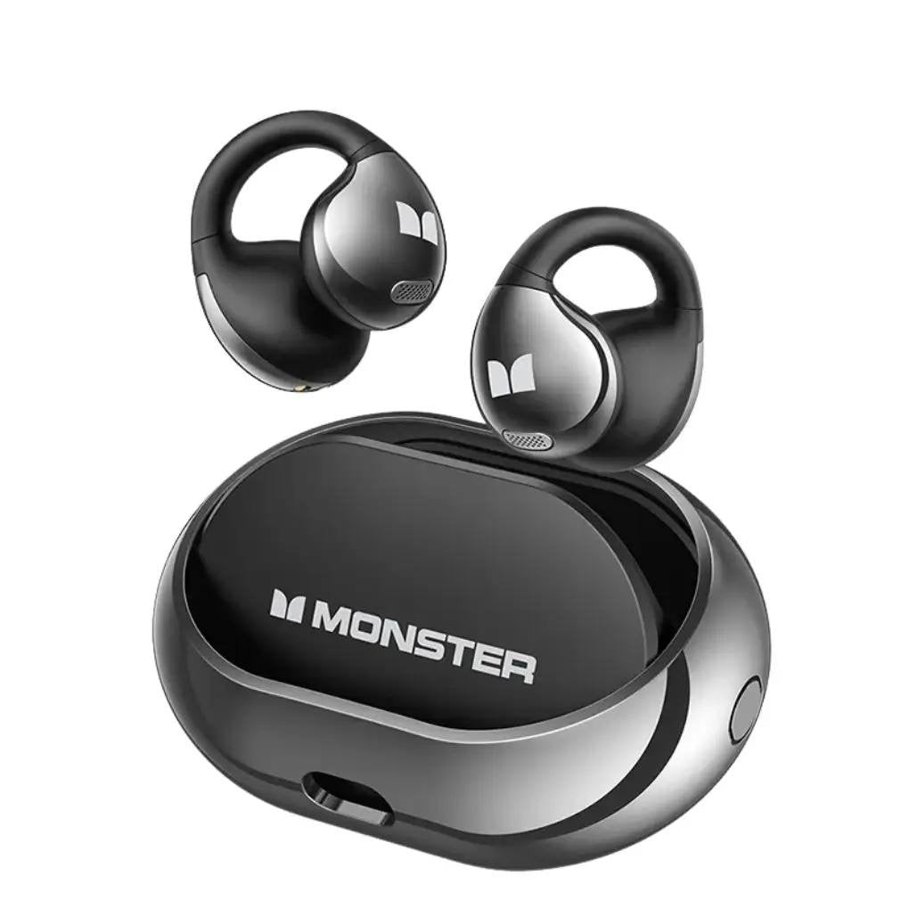 Monster AC600 Open Ear Wireless Earbuds