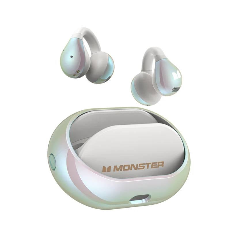 Monster AC600 Open Ear Wireless Earbuds