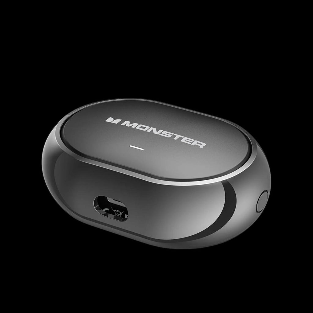 Monster AC600 Open Ear Wireless Earbuds