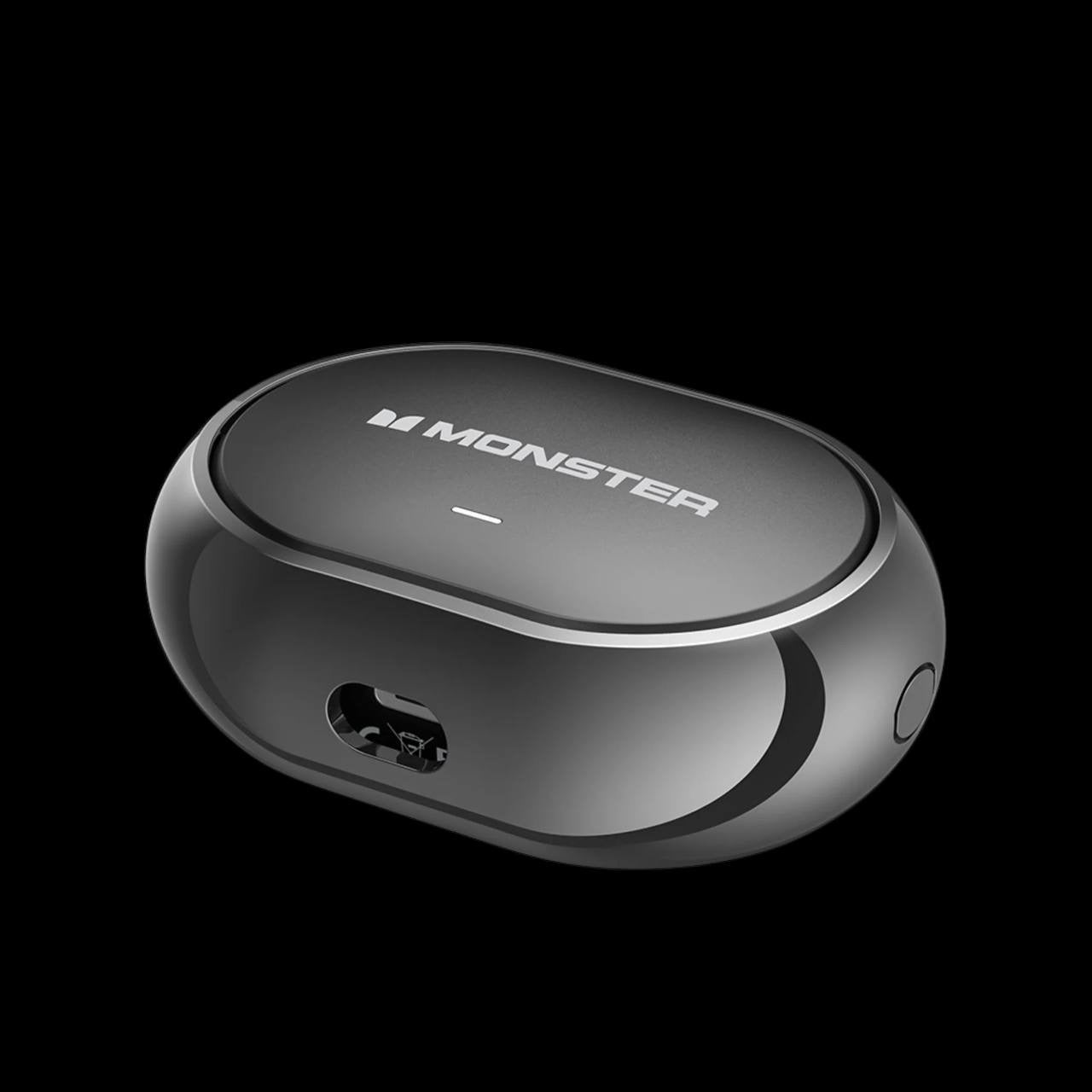 Monster AC600 Open Ear Wireless Earbuds